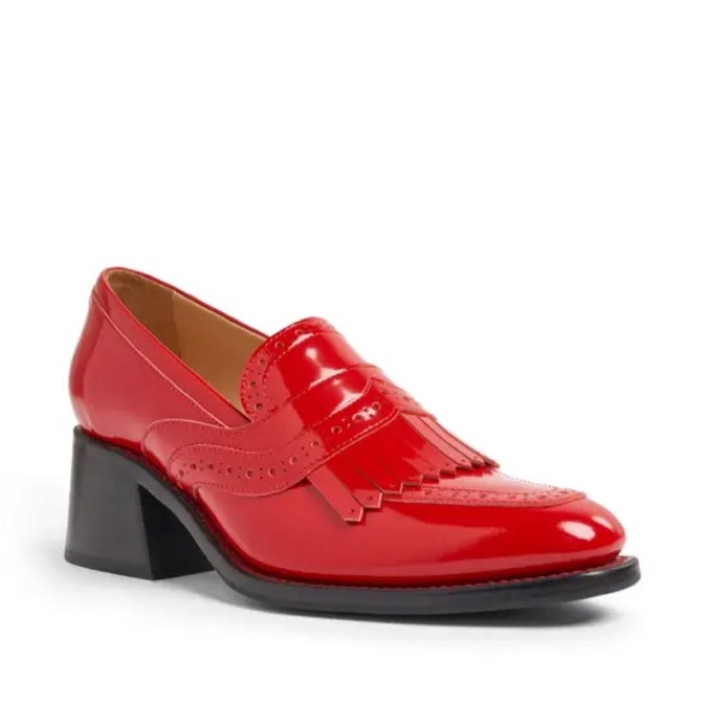 The Office of Angela Scott Loafers size 39